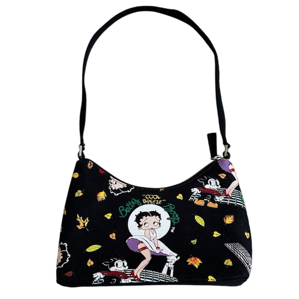 Betty Boob Handbag